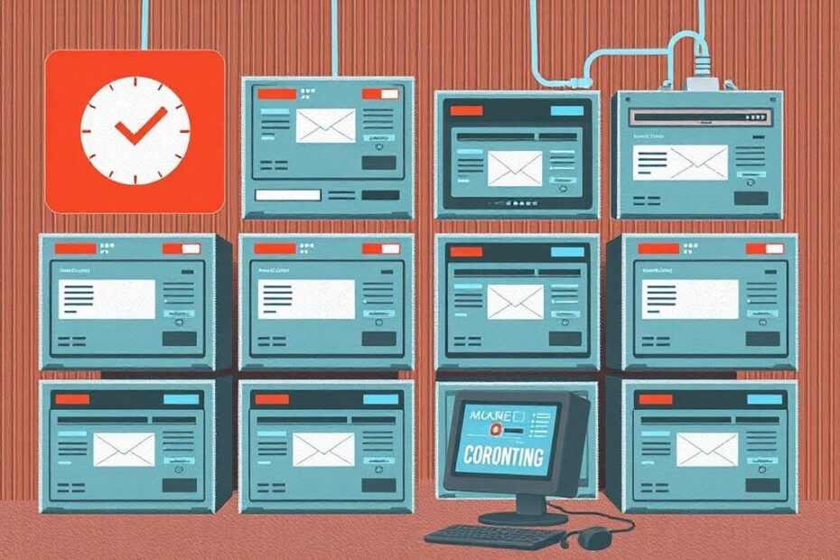 Как построить рабочую базу для телемаркетинга: от грязных списков до стабильных продаж