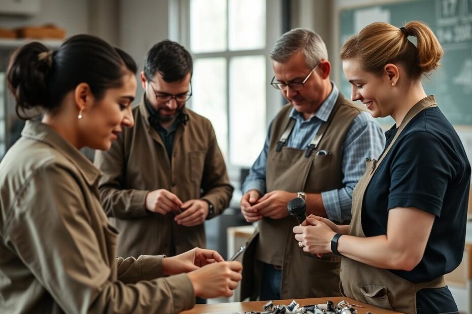 Массив (array): понятие, устройства и практическое использование