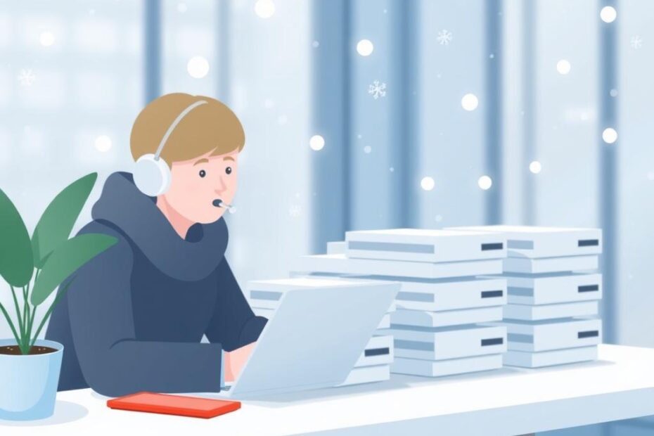 Как выбрать и использовать готовые базы данных для холодных звонков без потерь времени и денег