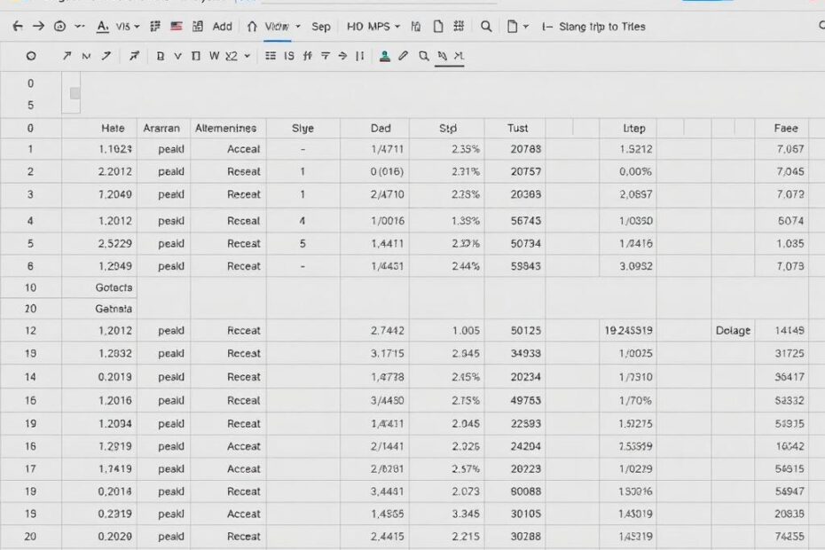 Как без ошибок выгрузить данные из Google Analytics в CSV: подробное руководство для практиков