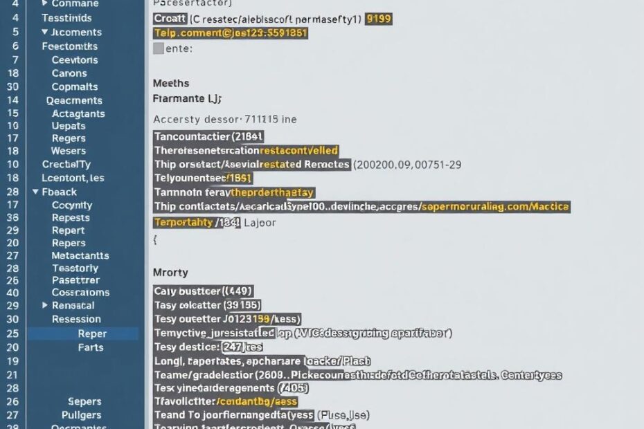 Как собирать контакты в комментариях: честный и практичный подход