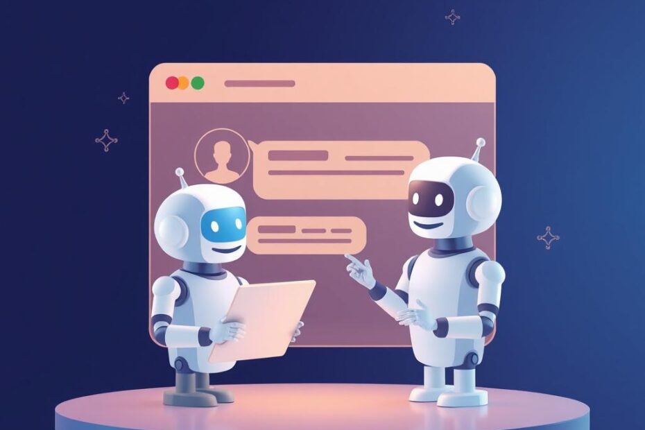 Как собирать контакты через чат-боты: практическое руководство для маркетолога и предпринимателя