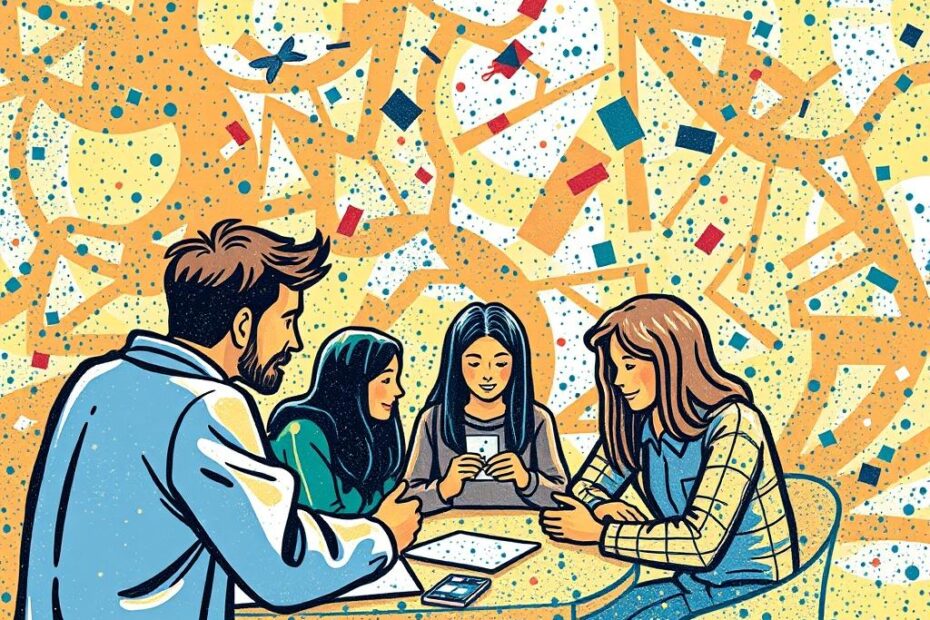 Как аккуратно и законно спарсить участников Telegram-чата: полный путеводитель