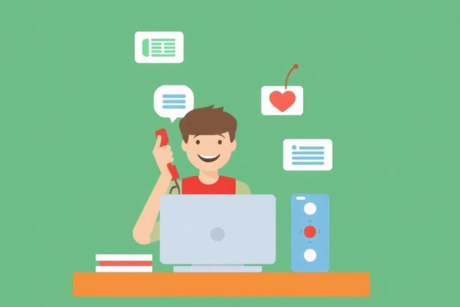 Куда идти за контактами: практическое руководство по поиску и подготовке баз для обзвона