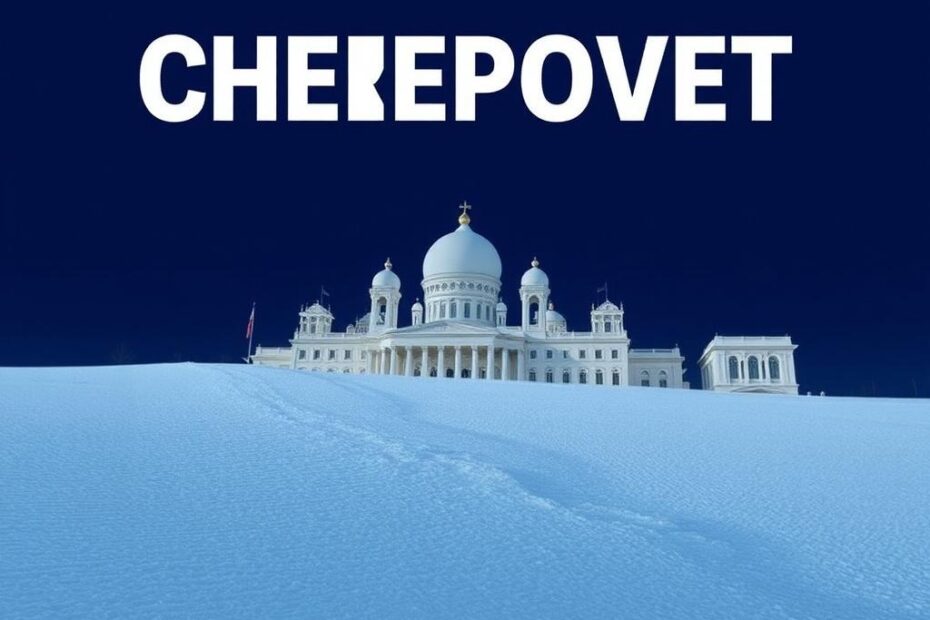 Как не прогадать при покупке базы юридических лиц для обзвона, email и SMS-рассылки в Череповце