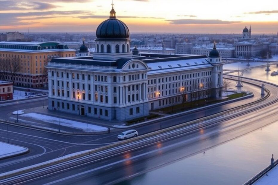 Как получить и эффективно использовать базу юридических лиц для обзвона, email и SMS в Калининграде