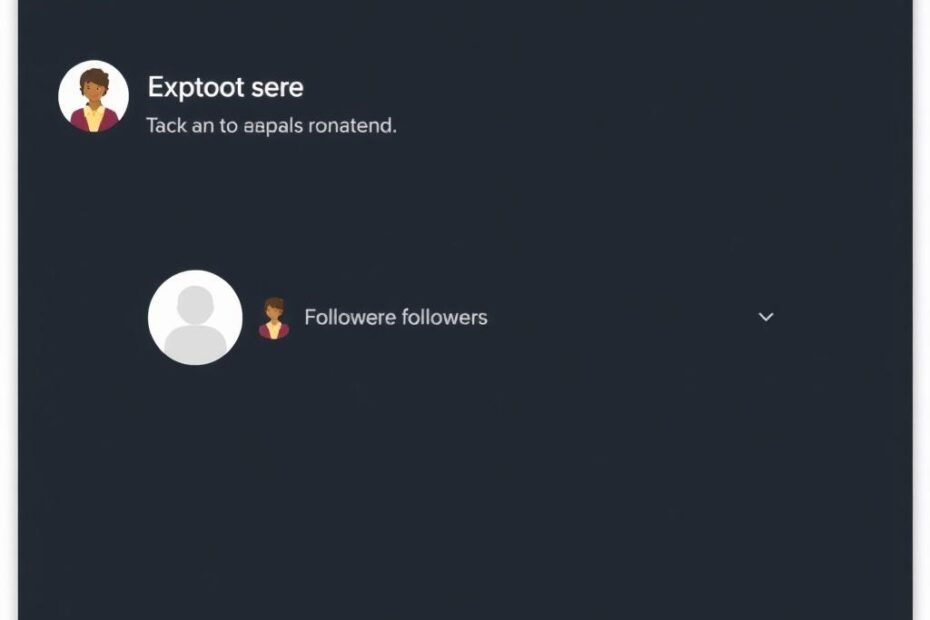 Как аккуратно и законно экспортировать подписчиков из Likee: практическое руководство