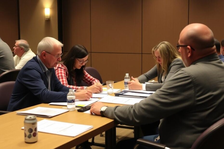 Кого и зачем собирать: практическое руководство по парсингу участников форумов и сообществ