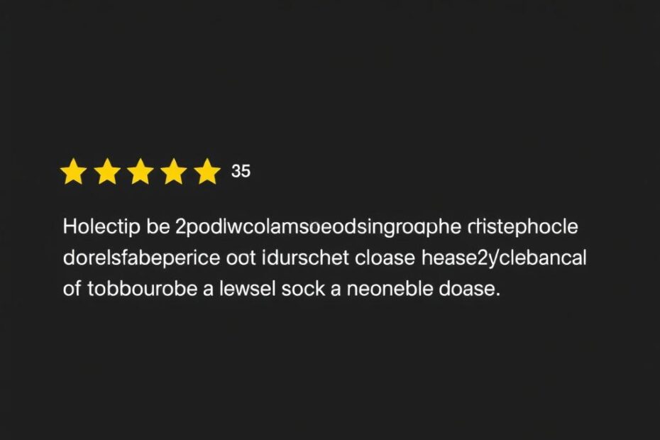 Как находить клиентов в отзывах на маркетплейсах: практическое руководство