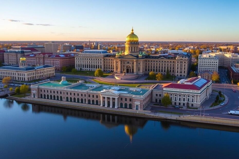 Как выбрать и где купить базу юридических лиц для обзвона, email и SMS-рассылки в Саранске: практическое руководство