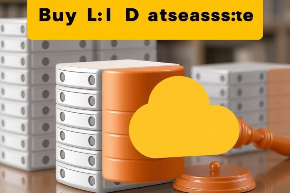 Купить базу юридических лиц с контактами: как выбрать, проверить и использовать без ошибок