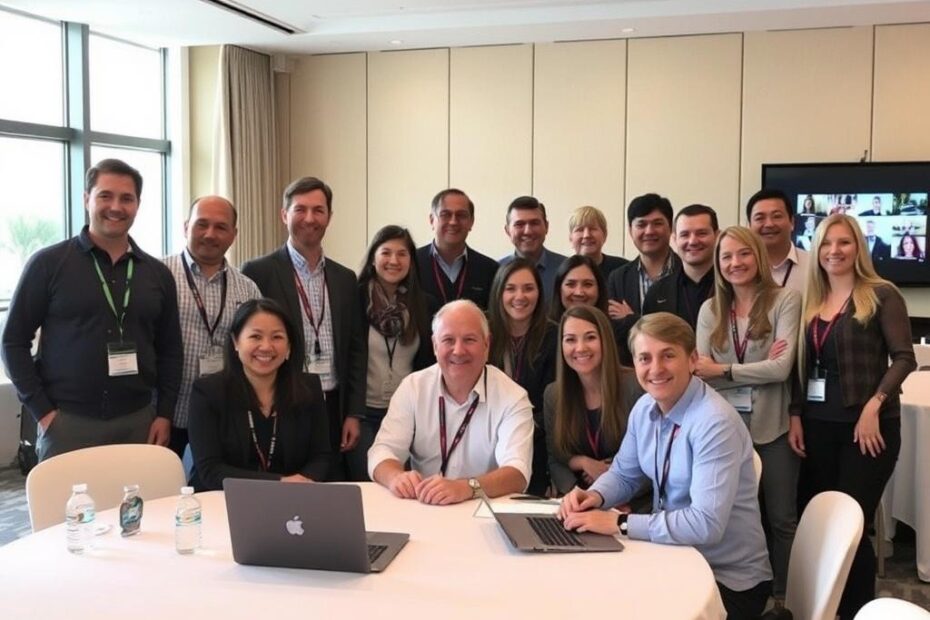 Как быстро и аккуратно выгрузить участников мероприятия из Zoom: полный практический гид