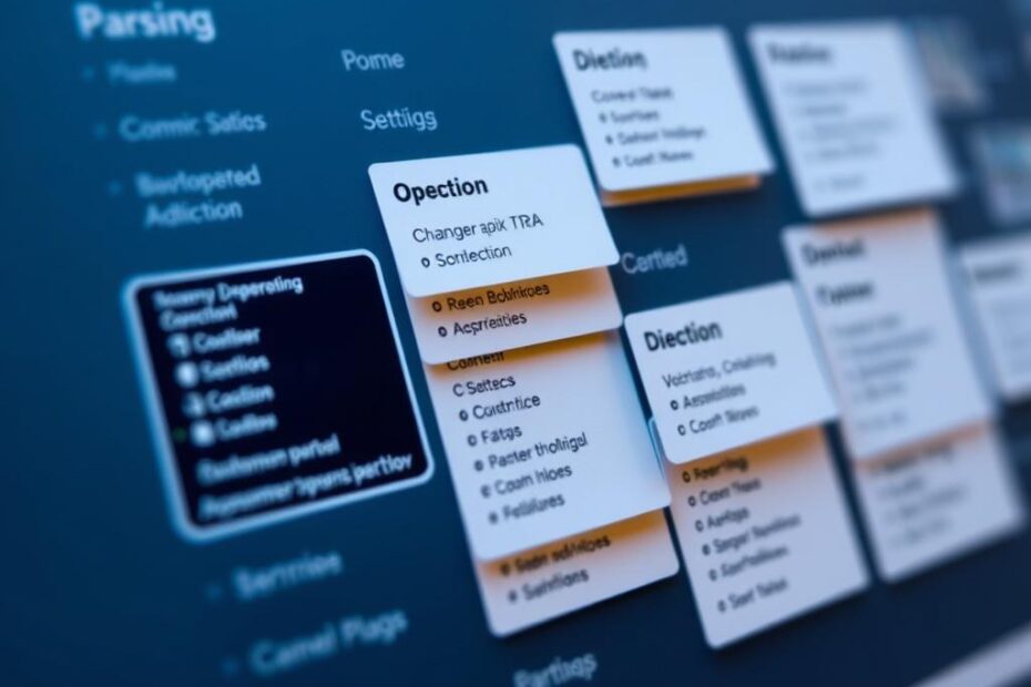 Массив — что это и зачем он нужен