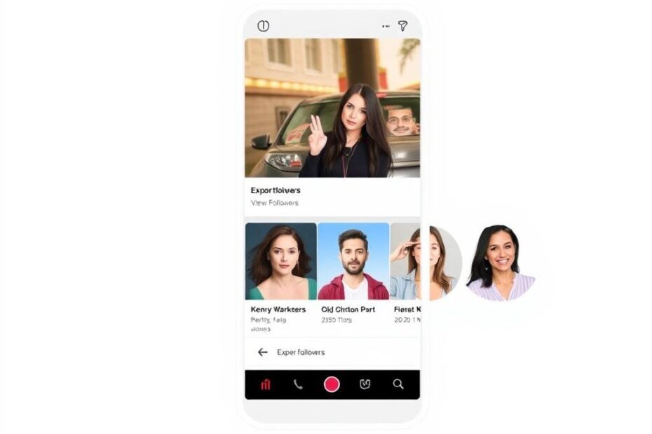 Как аккуратно и законно перенести свою аудиторию: практическое руководство по экспорту подписчиков из TikTok