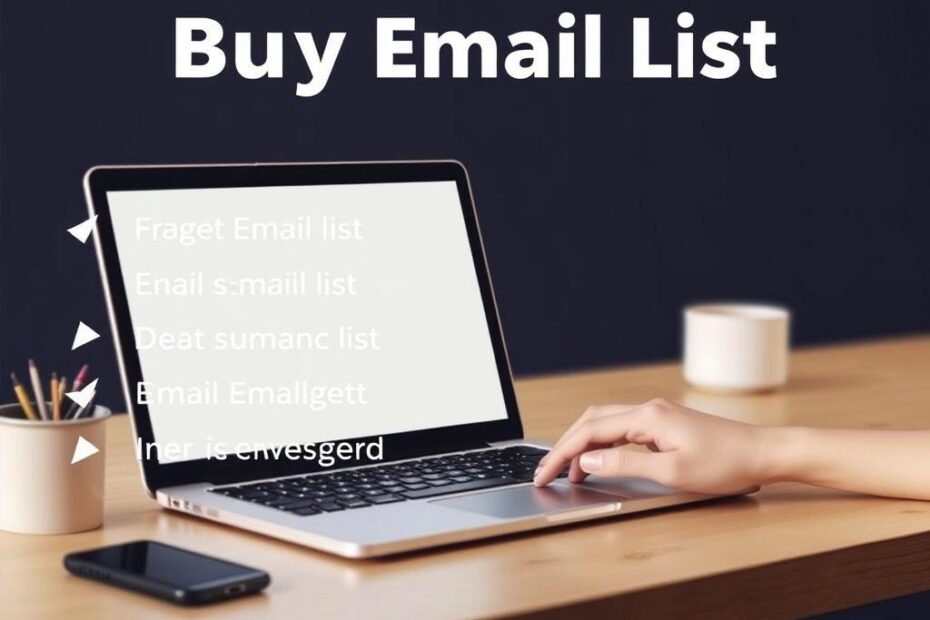Как не прогадать при покупке почтовой базы: практическое руководство по сегментации по нише