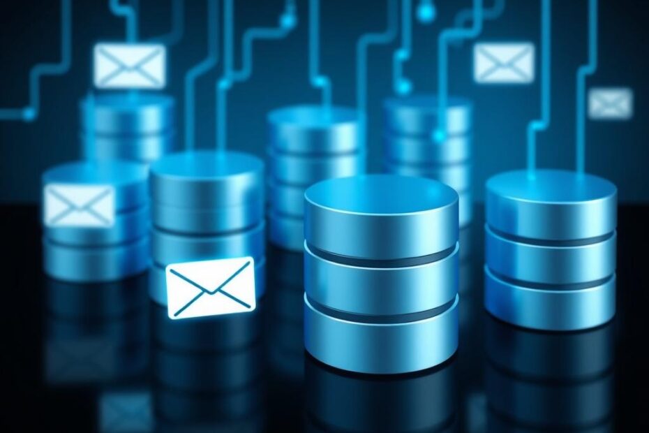 Как эффективно работать с базами данных компаний с email и телефонами: от источника до результата