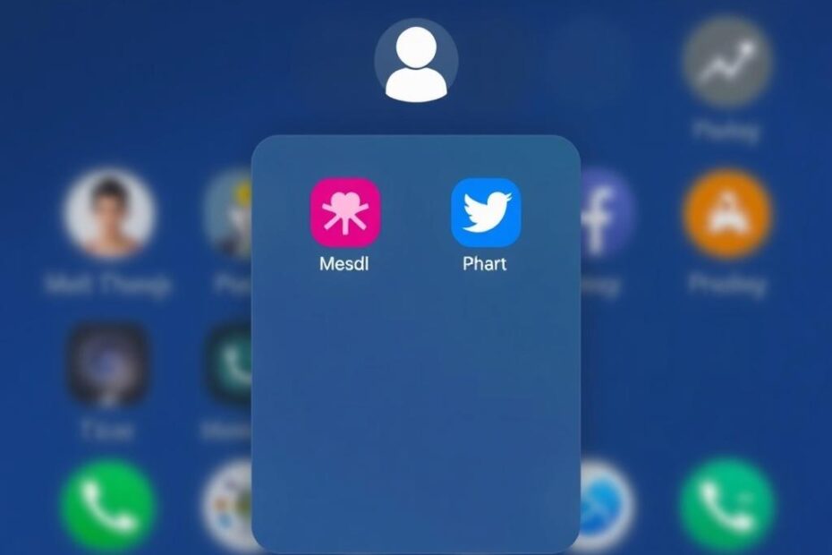 Где живут номера: как грамотно перенести контакты из мессенджеров