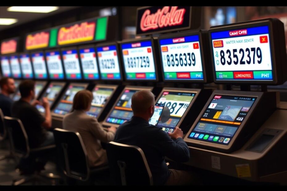 Как собрать телефонные номера через конкурсы: эффективная, законная и честная схема привлечения