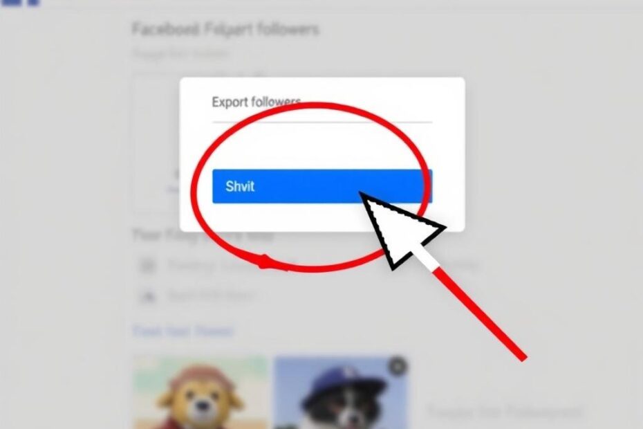 Как реально получить данные о своих подписчиках в Facebook: полное руководство