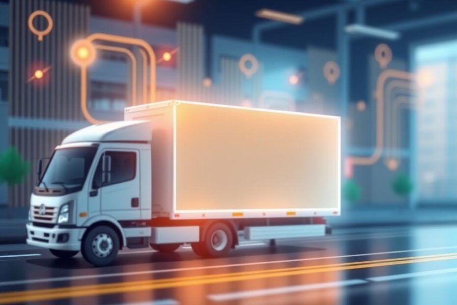 Как правильно вытаскивать данные из сервисов доставки и не утонуть в хаосе