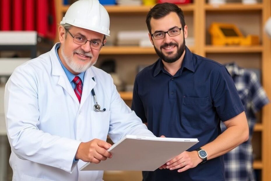 Где и как безопасно приобрести базу врачей, учителей или строителей: практическое руководство для бизнеса