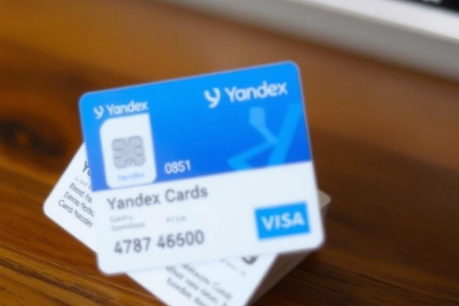 Как корректно и безопасно получить контактные данные из карточки Яндекс: практическое руководство