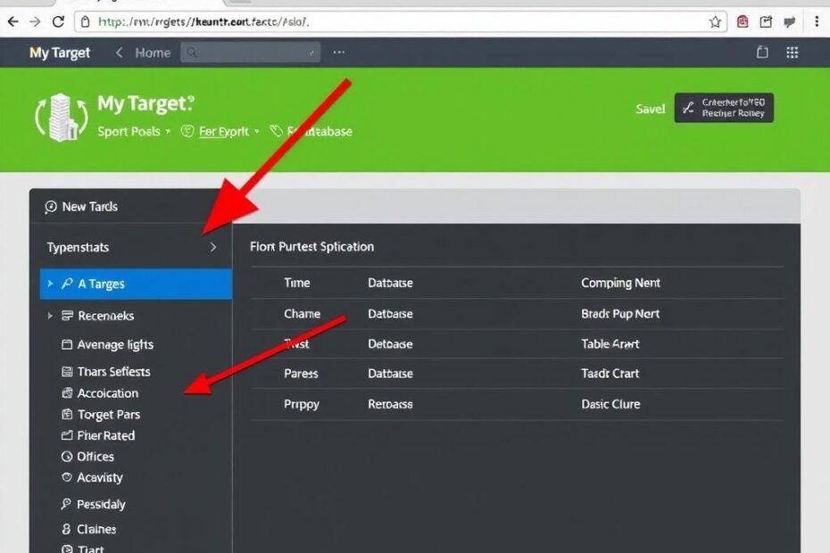 Как выгрузить базу из MyTarget: подробный план действий, советы и ошибки