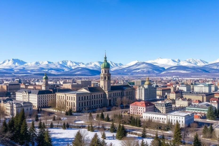 Кому и зачем покупать базу юридических лиц в Сургуте: практическое руководство по обзвону, email и SMS-рассылкам