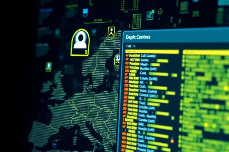 Как правильно организовать выгрузку данных из Call-центров: практический гид