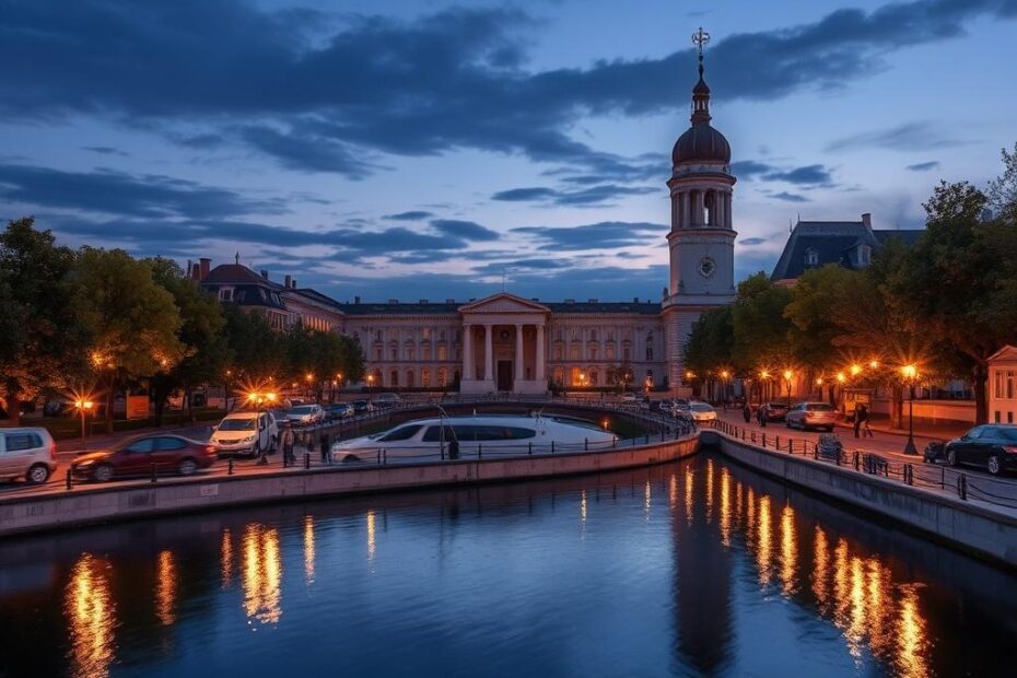 Где и как купить базу юридических лиц для обзвона, email и SMS‑рассылок в Самаре, чтобы не тратить бюджет впустую