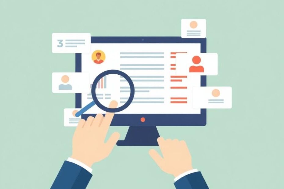 Как превратить вакансии в кладезь HR-контактов: практический гид по парсингу