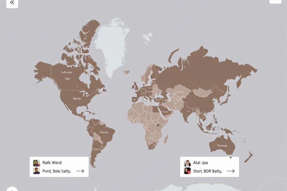 Как собирать и использовать аудиторию по месту: практическое руководство по парсингу геоданных