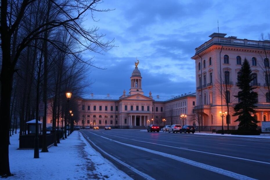 Где и как выгодно купить базу юридических лиц для обзвона, email и SMS в Хабаровске: практический путеводитель