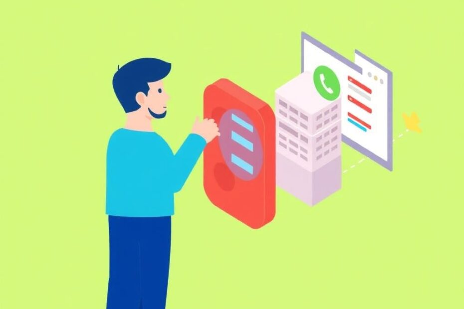 Купить базу телефонных номеров для обзвона: как не ошибиться и работать эффективно